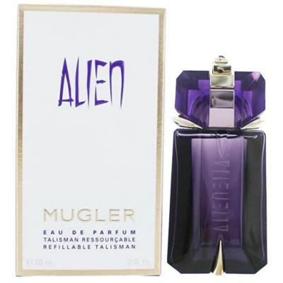 Thierry Mugler Alien Eau De Parfum Spray (refillable) 30ml