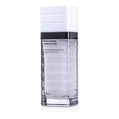 Christian Dior Homme Dermo System After Shave Lotion 100ml/3.4oz