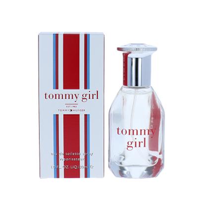 Tommy Hilfiger Tommy Girl Eau De Toilette Spray 30ml