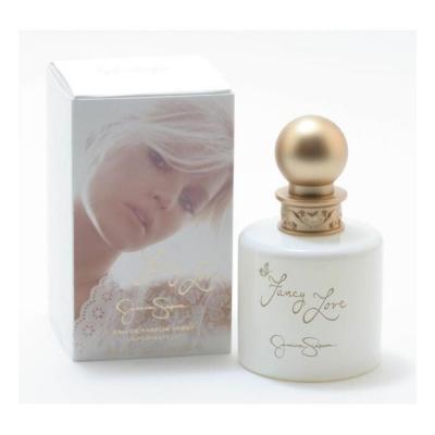 Jessica Simpson Fancy Love By Jessica Simpson- Eau De Parfum Spray 100ml