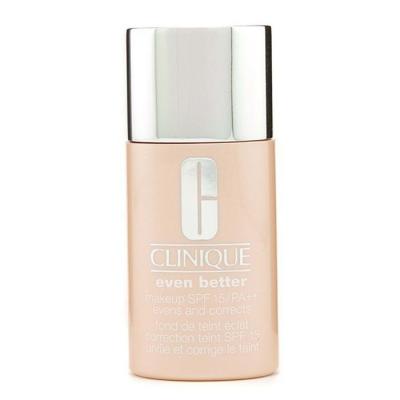 Clinique Even Better Makeup SPF15 (Dry Combination to Combination Oily) - No. 18 Deep Neutral 30ml/1oz