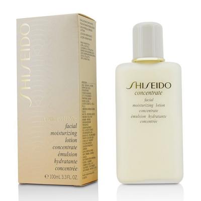 Shiseido Concentrate Facial Moisture Lotion 100ml/3.3oz