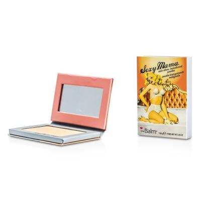 TheBalm Sexy Mama Anti Shine Translucent Powder 7.08g/0.25oz