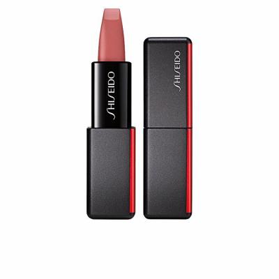 Shiseido ModernMatte Powder Lipstick - # 506 Disrobed (Nude Rose) 4g/0.14oz