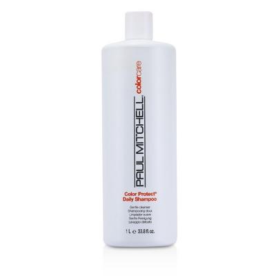 Paul Mitchell Color Care Color Protect Daily Shampoo (Gentle Cleanser) 1000ml/33.8oz