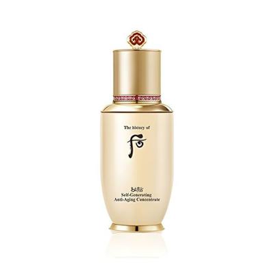 Whoo (The History Of Whoo) Bichup Self-Generating Anti-Aging Concentrate 50ml