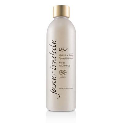 Jane Iredale D2O Hydration Spray Refill 281ml/9.5oz