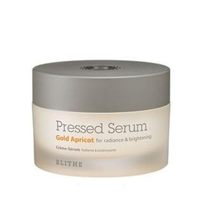 Pressed Serum #Gold Apricot - 50ml
