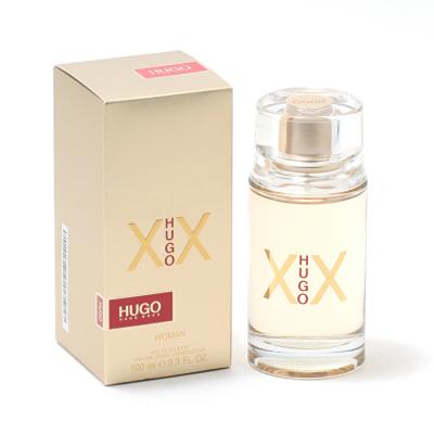 Hugo Boss Hugo Xx Woman Eau De Toilette Spray 100ml
