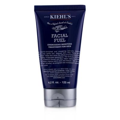 Kiehl's Facial Fuel Energizing Moisture Treatment For Men 125ml/4.2oz