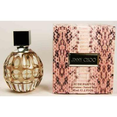 Jimmy Choo Eau De Parfum 60ml