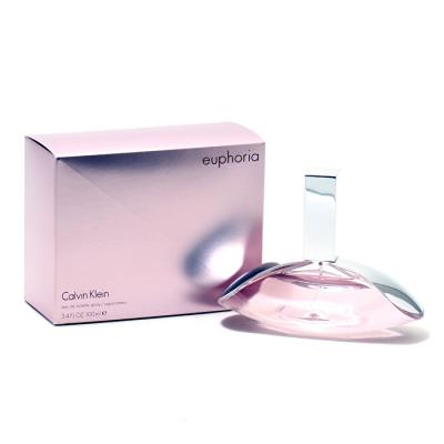 Calvin Klein Euphoria (l) Eau De Toilette Spray 100ml