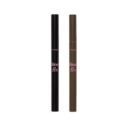 Etude House Line Fix Brush Liner - # 02 Brown 0.5g