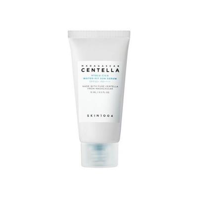 Madagascar Centella Hyalu-Cica Water-Fit Sun Serum Mini - 15ml