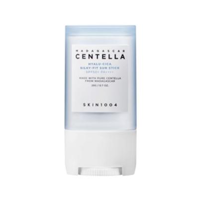 Madagascar Centella Hyalu-Cica Silky-Fit Sun Stick - 20g