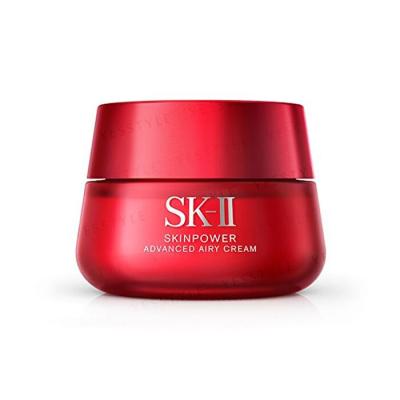 SK II Skinpower Advanced Airy Cream 50g