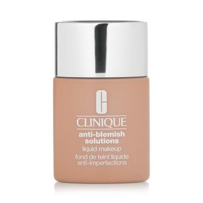 Clinique Anti Blemish Solutions Liquid Makeup - # 05 Fresh Beige 30ml/1oz
