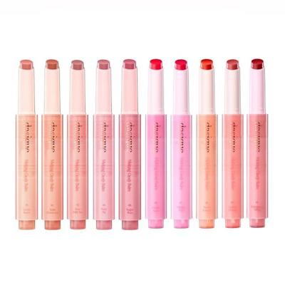 Dasique Melting Candy Balm - # 02 Apple Cinnamon 1.5g