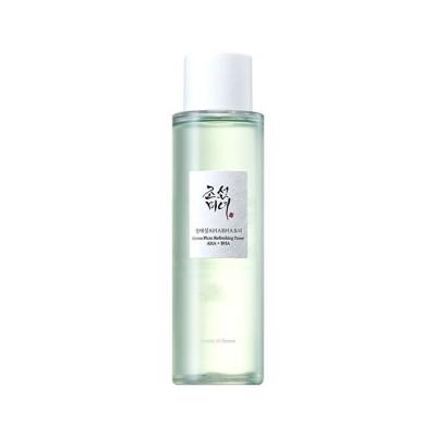 Beauty of Joseon Green Plum Refreshing Toner AHA+ BHA 150ml