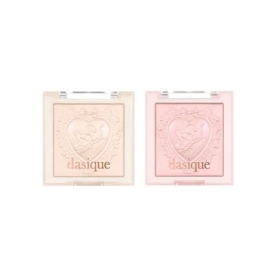 Dasique Luxe Glow Highlighter - # 02 Pink Light 7g