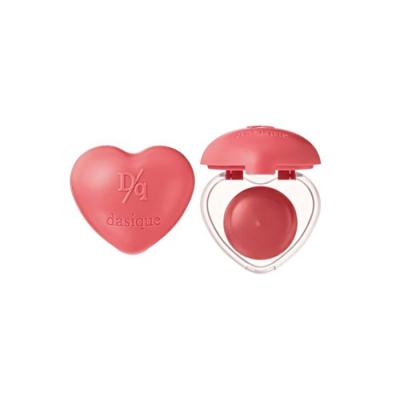 Dasique Souffle Color Pot - # 06 Mocha Bun 6.5g