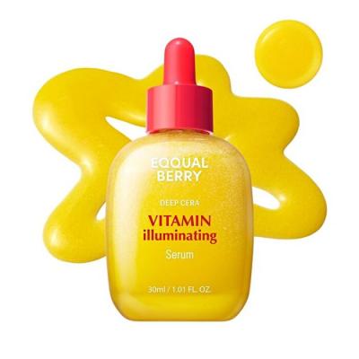 Vitamin Illuminating Serum - 30ml