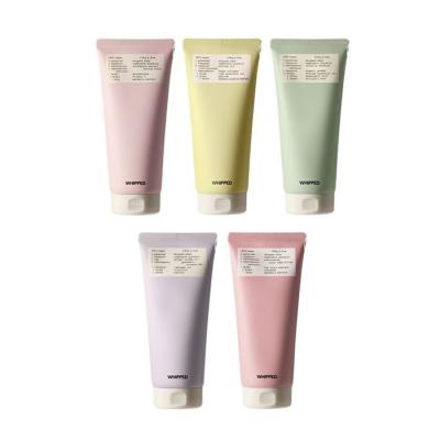 Vegan Pack Cleanser Jumbo - 5 Types - DDalva