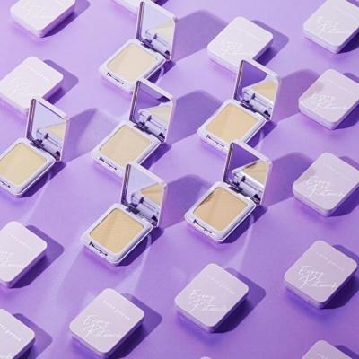 Evory Retouch Oil Control Foundation Powder SPF 30 PA +++ - B1 Fair Neutral