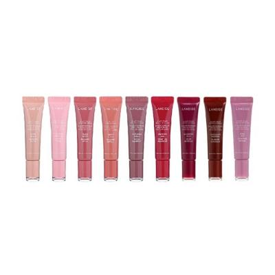 Laneige Glaze Craze Tinted Lip Serum - # Strawberry Sprinkles 12g