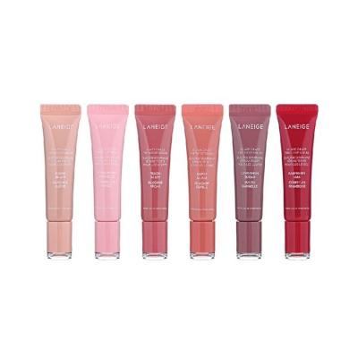 Laneige Glaze Craze Tinted Lip Serum - # Maple Glaze 12g