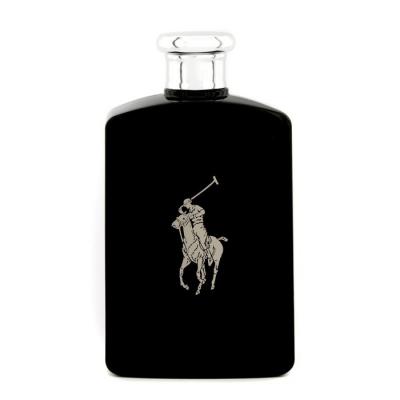 Ralph Lauren Polo Black Eau De Toilette Spray 200ml/6.7oz