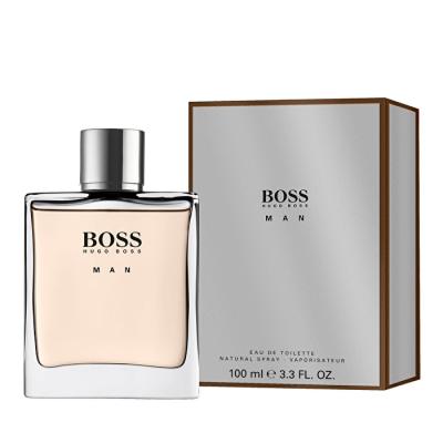 Hugo Boss Boss Man Eau De Toilette Spray 100ml/3.3oz