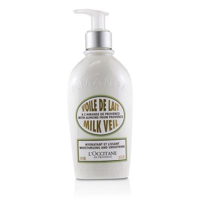 L'Occitane Almond Milk Veil 250ml/8.4oz