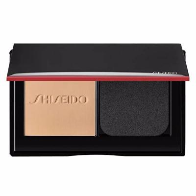 Shiseido Synchro Skin Self Refreshing Custom Finish Powder Foundation - # 160 Shell 9g/0.31oz