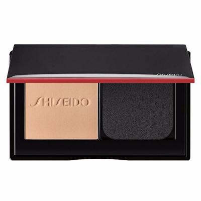 Shiseido Synchro Skin Self Refreshing Custom Finish Powder Foundation - # 240 Quartz 9g/0.31oz