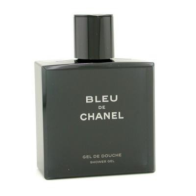 Bleu De Chanel Shower Gel 200ml/6.8oz