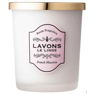 LAVONS ROOM FRAGRANCE - FRENCH MACARON 150g