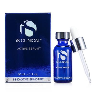 IS Clinical Active Serum 30ml/1oz