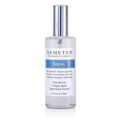 Demeter Snow Cologne Spray 120ml/4oz