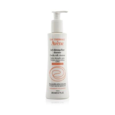 Avene Gentle Milk Cleanser 200ml/6.76oz