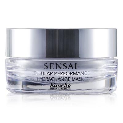 Kanebo Sensai Cellular Performance Hydrachange Mask 75ml/2.62oz