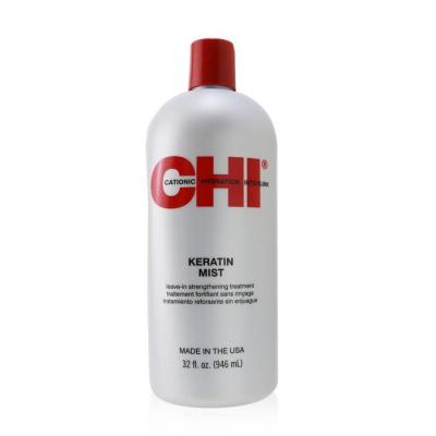 CHI Keratin Mist Leave-In Strengthening Treatment 946ml/32oz