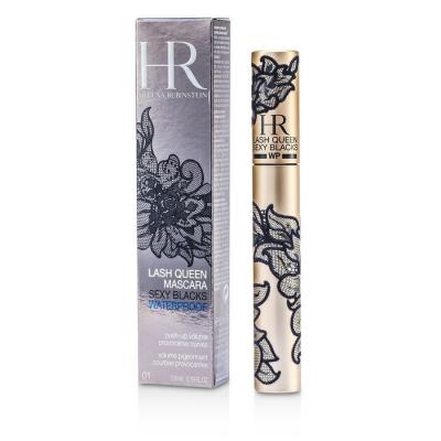 Helena Rubinstein Lash Queen Sexy Blacks Waterproof Mascara - #01 Scandalous Black 5.3g/0.2oz