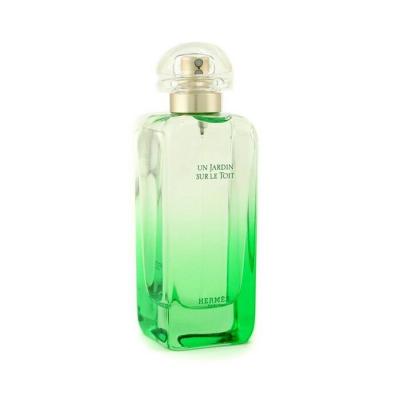 Hermes Un Jardin Sur Le Toit Eau De Toilette Spray 100ml/3.3oz