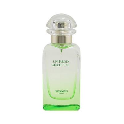 Hermes Un Jardin Sur Le Toit Eau De Toilette Spray 50ml/1.6oz