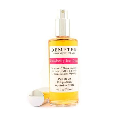 Demeter Strawberry Ice Cream Cologne Spray 120ml/4oz