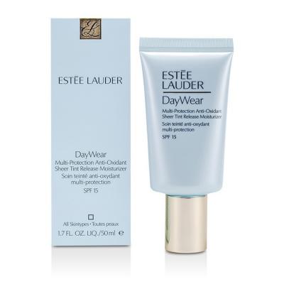 Estee Lauder DayWear Sheer Tint Release Advanced Multi-Protection Anti-Oxidant Moisturizer SPF 15 50ml/1.7oz