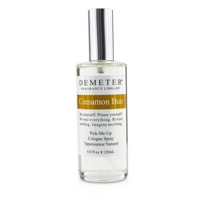 Demeter Cinnamon Bun Cologne Spray 120ml/4oz