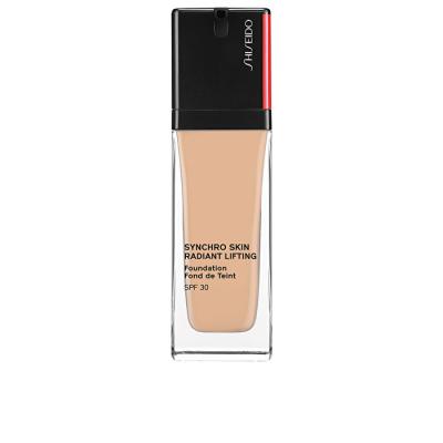 Shiseido Synchro Skin Radiant Lifting Foundation SPF 30 - # 240 Quartz 30ml/1.2oz