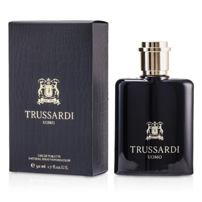 Trussardi Uomo Eau De Toilette Spray 50ml/1.7oz